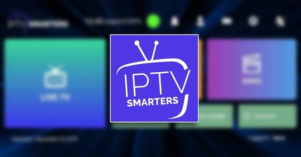 Android IPTV installation guide etape 1